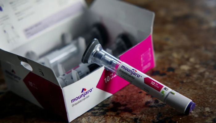  Anvisa aprova uso do medicamento Mounjaro para perda de peso 